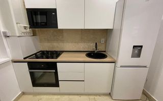 | GARSONIERĂ DE ÎNCHIRIAT | AVANGARDE GRANDE VILLAGE | - Poză 4