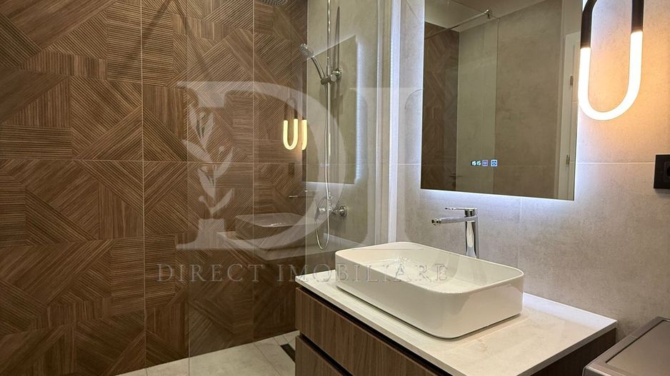 Apartament premium 2 camere / etaj intermediar / Zona Eroilor - Poză 13