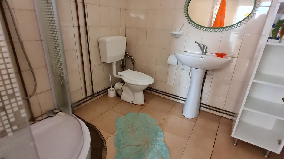 Casa nemțească cu teren generos - Poză 12