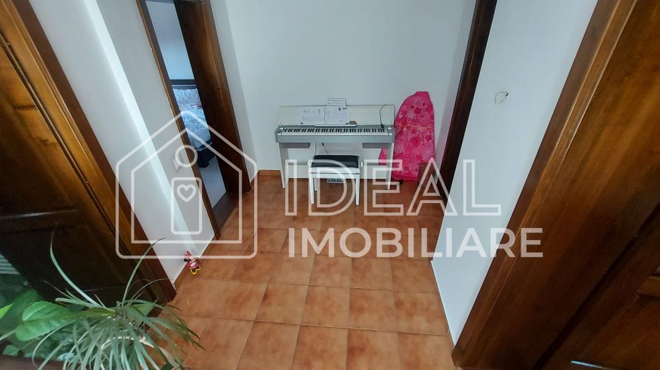 Casa Individuala cu 5 camere, in zona Garii - Poză 7