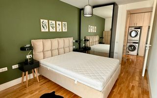 Floreasca | 102 The Address | Apartament 2 camere | Ready to move - Poză 7