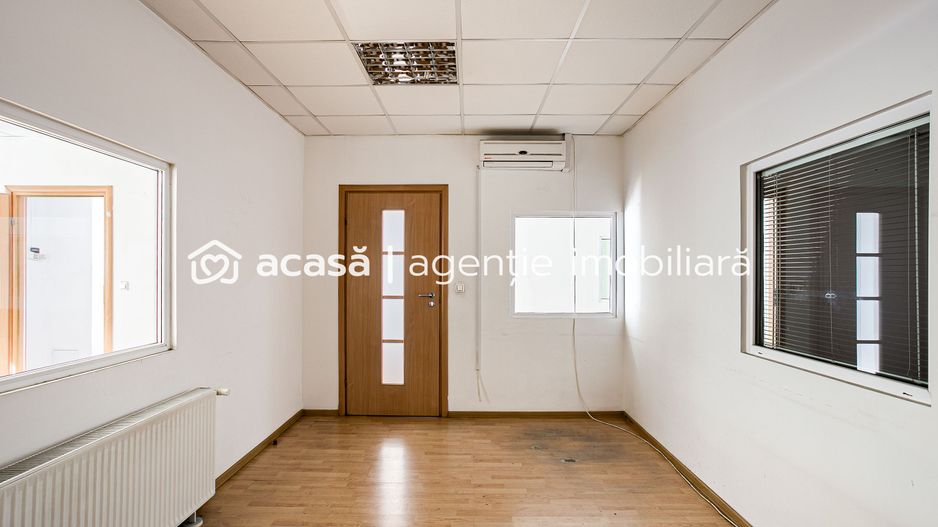 Hală Arad 883 mp - Poză 4