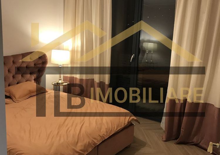 Apartament de 2 camere, 55mp, parcare, Zona Livezeni - Poză 2