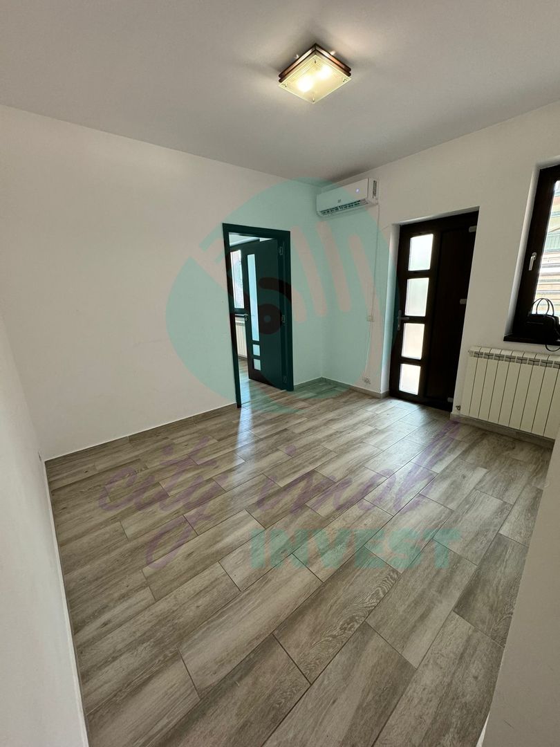 Casă birouri Parcul Circului | Curte proprie | Terasă 30 mp - Poză 7