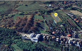 Teren intravilan parcelat Falticeni - Poză 1