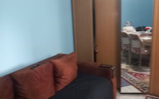 vand apartament cu o camera, parter cu terasa , zona Crihala - Poză 1