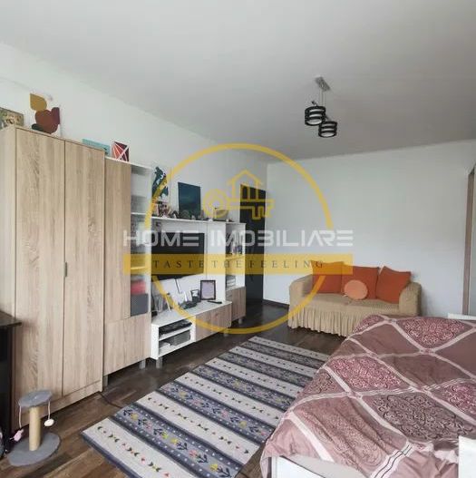 Apartament cu 1 camera / 34 mp/ zona Tatarasi - Poză 2