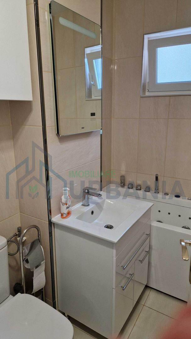 Apartament 2 camere Tătărași - Poză 7