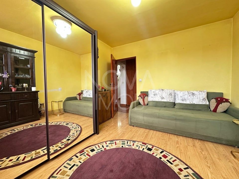 Apartament modern, 3 camere, Calea Dumbravii, Dioda - Poză 6