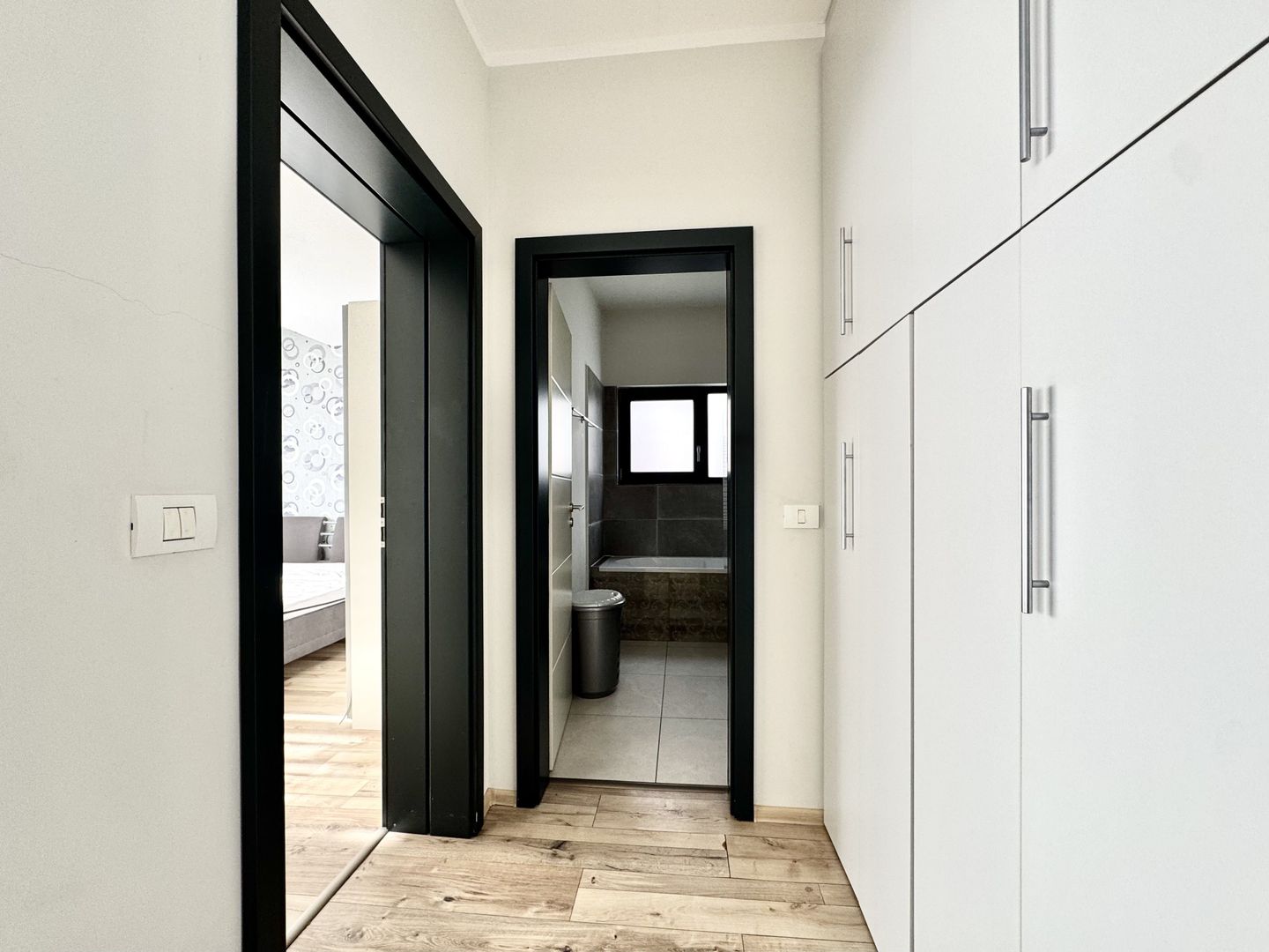 Luminos și spațios – Apartament 2 camere, Dumbrăvița - Poză 5