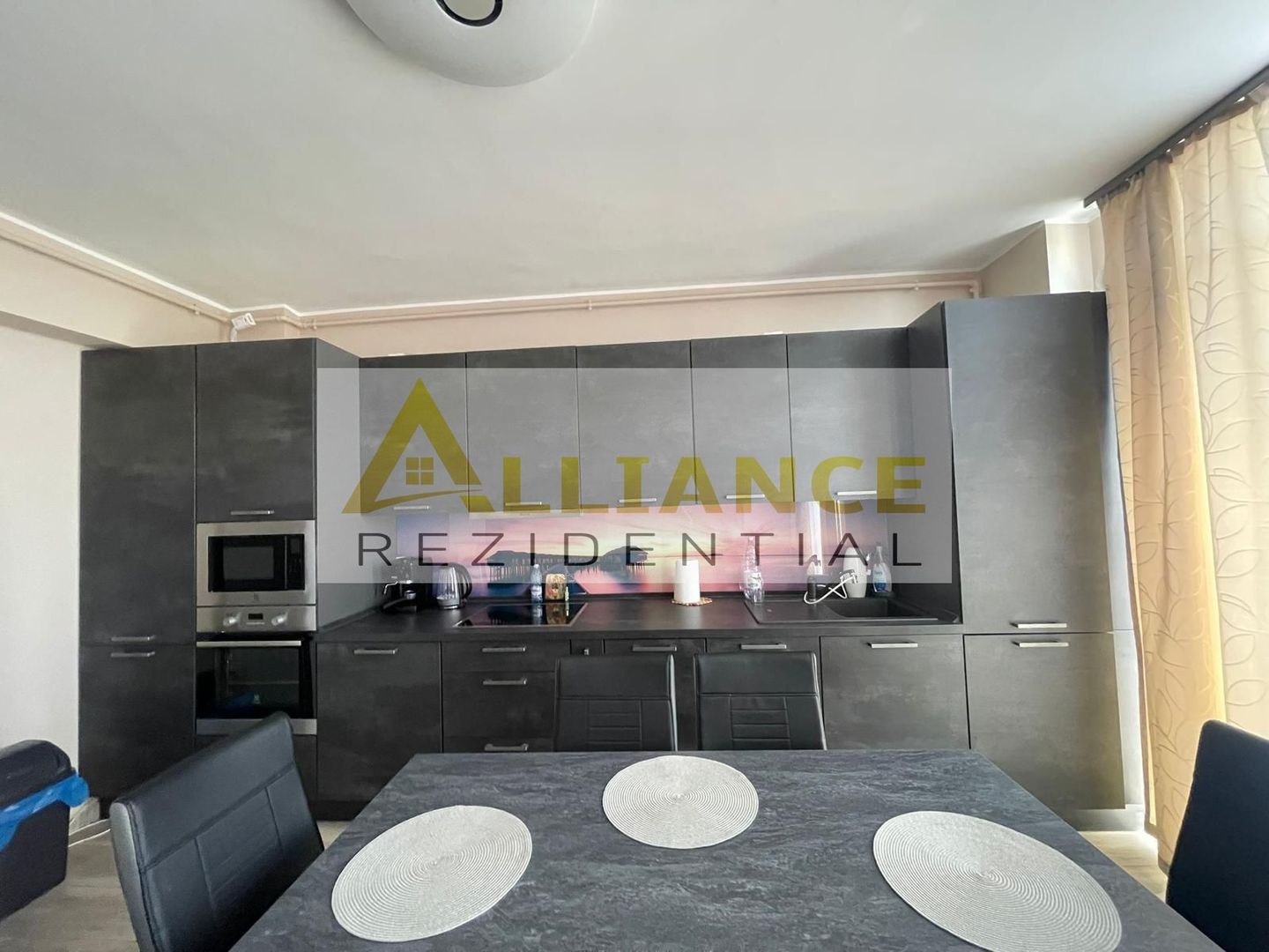 Apartament 3 camere complex rezidential securizat - Vitan Barzesti - Poză 5