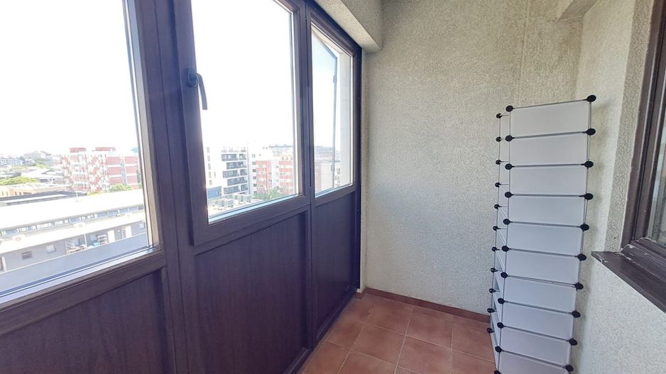 Apartament 2 camere 13 Septembrie Marriott Mall Prosper - Poză 13