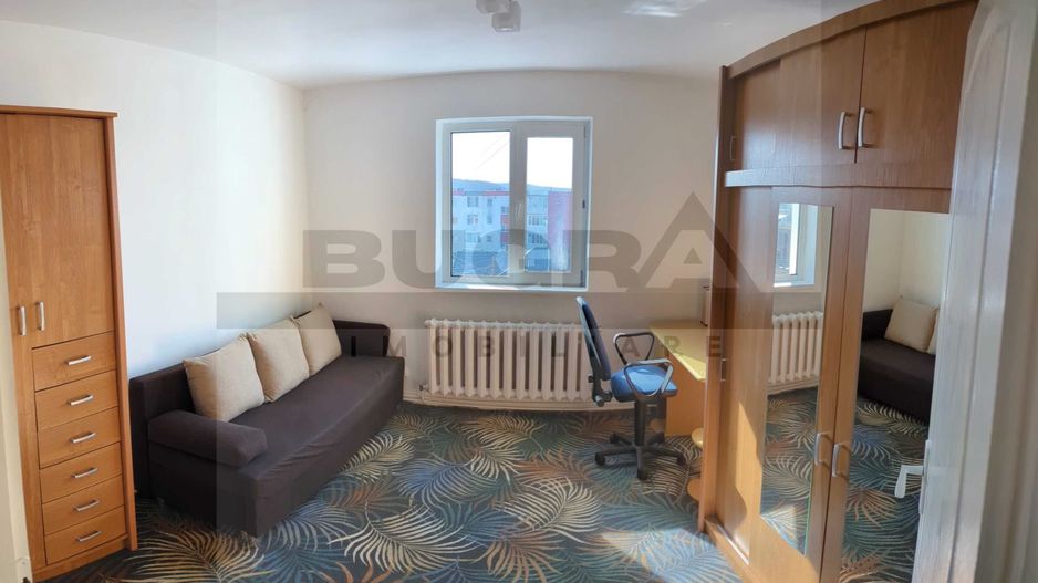 Apartament 2 camere decomandate, 37mp, zona Dambul Rotund - Poză 5