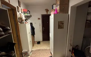 Vanzare Apartament 2 camere, 59 mp, parter, bloc reabilitat,  – Margeanului - Poză 16