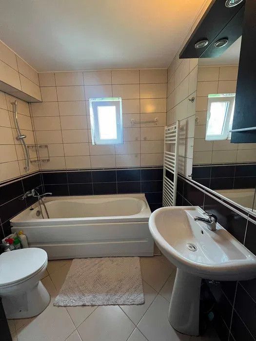 Apartament decomandat cu 3 camere | Strada Edgar Quinet | Cluj-Napoca - Poză 7