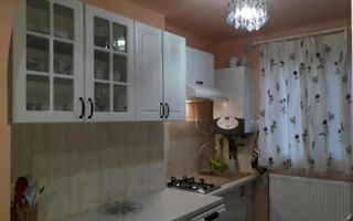 Apartment 2 camere zona Cetrala - Poză 2