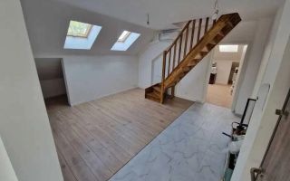 PENTHOUSE NOU –  124 mp utili, vizavi de Parcul Plumbuita - Poză 1