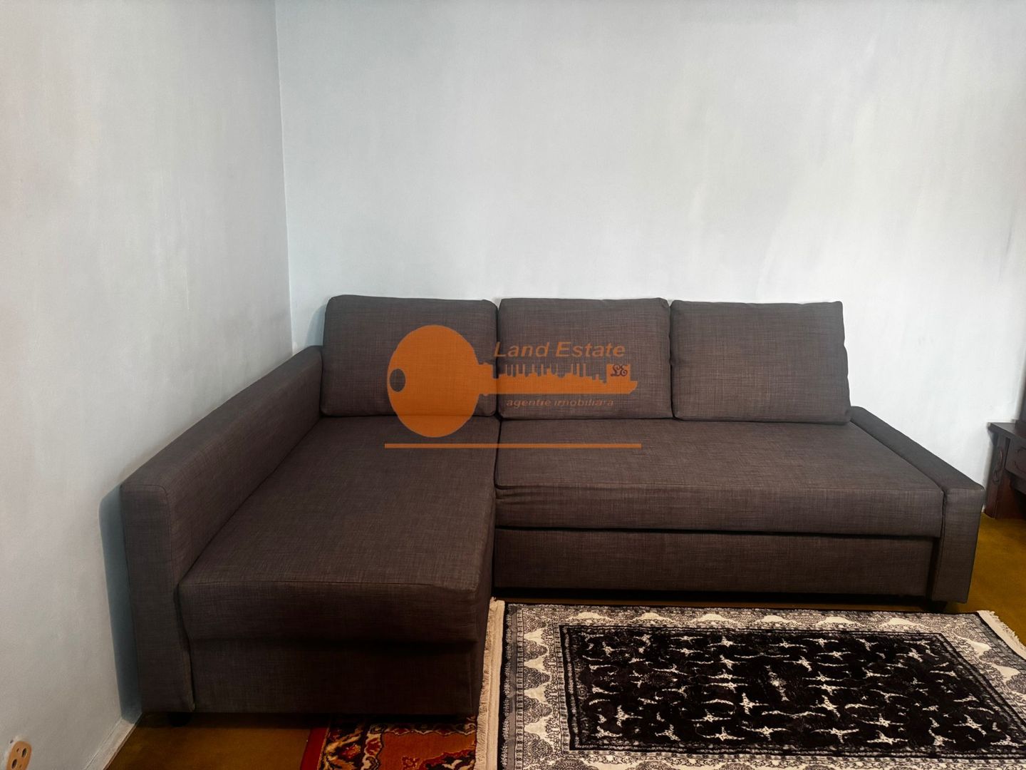 2 camere la 3 minute de Metrou Lujerului - Poză 17