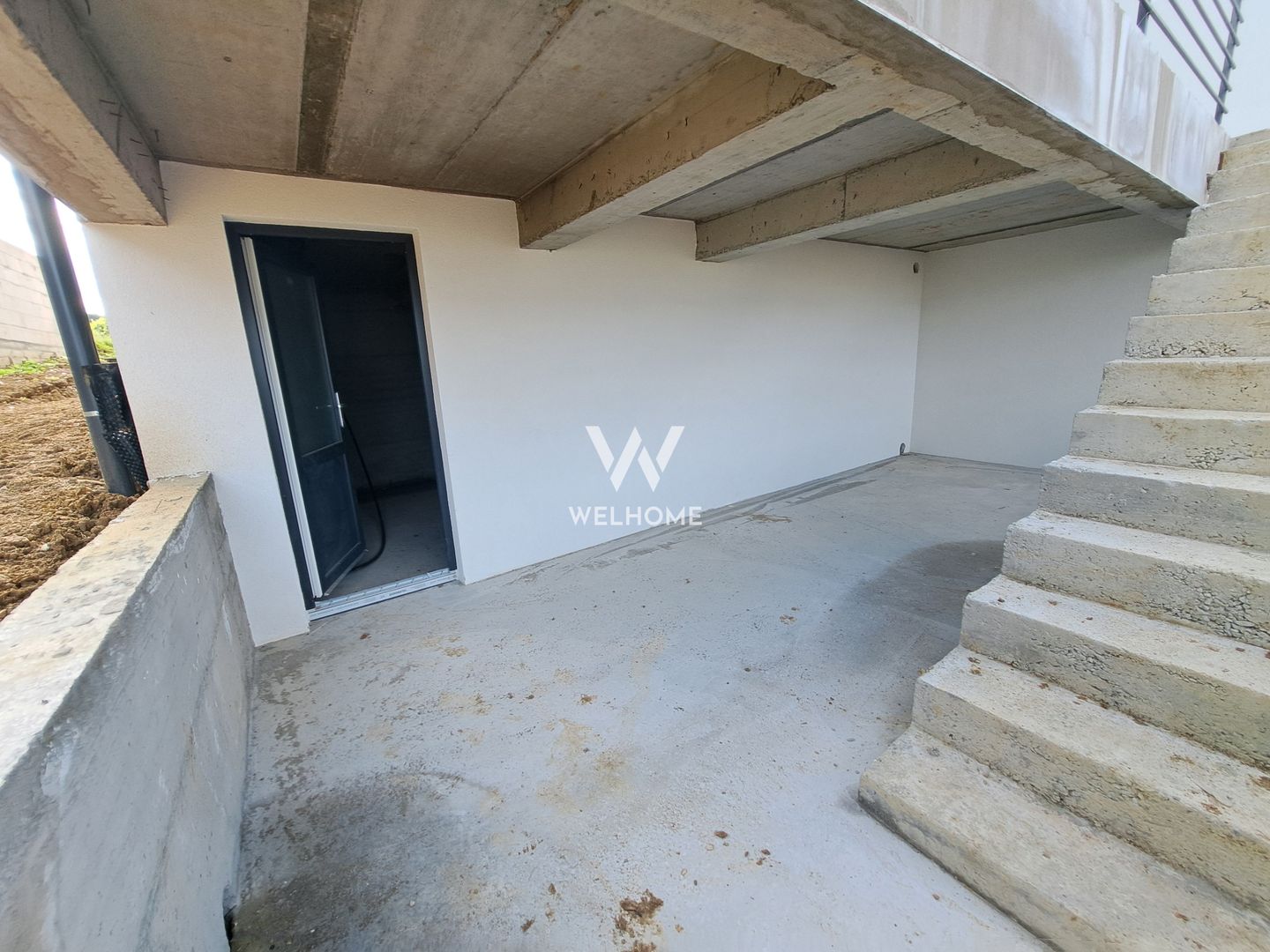 Casa Noua 4 camere, pivnita, terasa, 300 teren - Poză 1