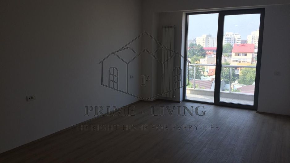 APARTAMENT SPATIOS LA INCHIRIERE IN BLOC BOUTIQUE ZONA FLOREASCA - Poză 6