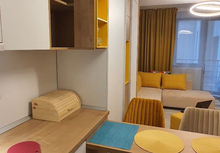 Apartament de inchiriat  Grozavesti-Carrefour Orhideea  2 camere - Poză 4