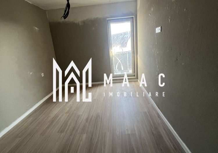 Apartament 4 CamereI Decomandat I Etaj 3I Parcare I Turnisor - Poză 2