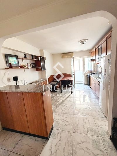 Apartament de închiriat | 2 camere | Decomandat | Zona Piața Muncii - Poză 1