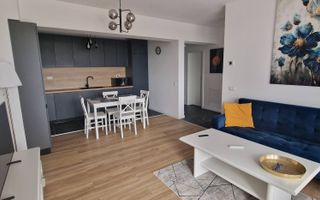Apartament 2 camere | Etaj 1 | Parcare | Balcon | Doamna Stanca - Poză 3