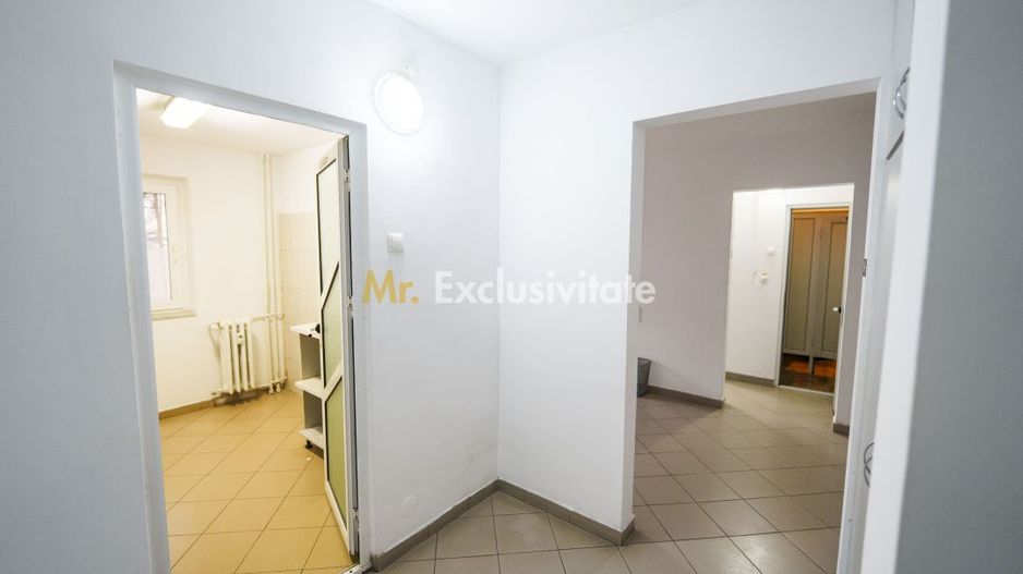 Spatiu parter, 56 mp, ideal cabinet medical, birouri sau servicii – Sarari - Poză 13