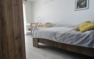 Apartament cu 3 camere, 2 bai si loc de parcare - Poză 21