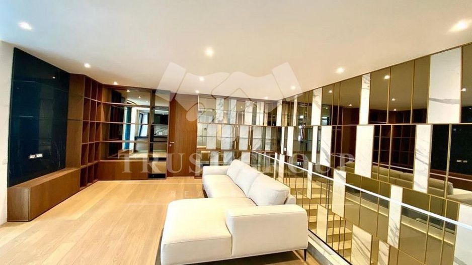Duplex 4 camere Aviatorilor | Terasa 120mp | Loc de parcare - Poză 2
