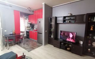 De vanzare Apartament 2 camere, Berceni, sector 4 - Poză 1