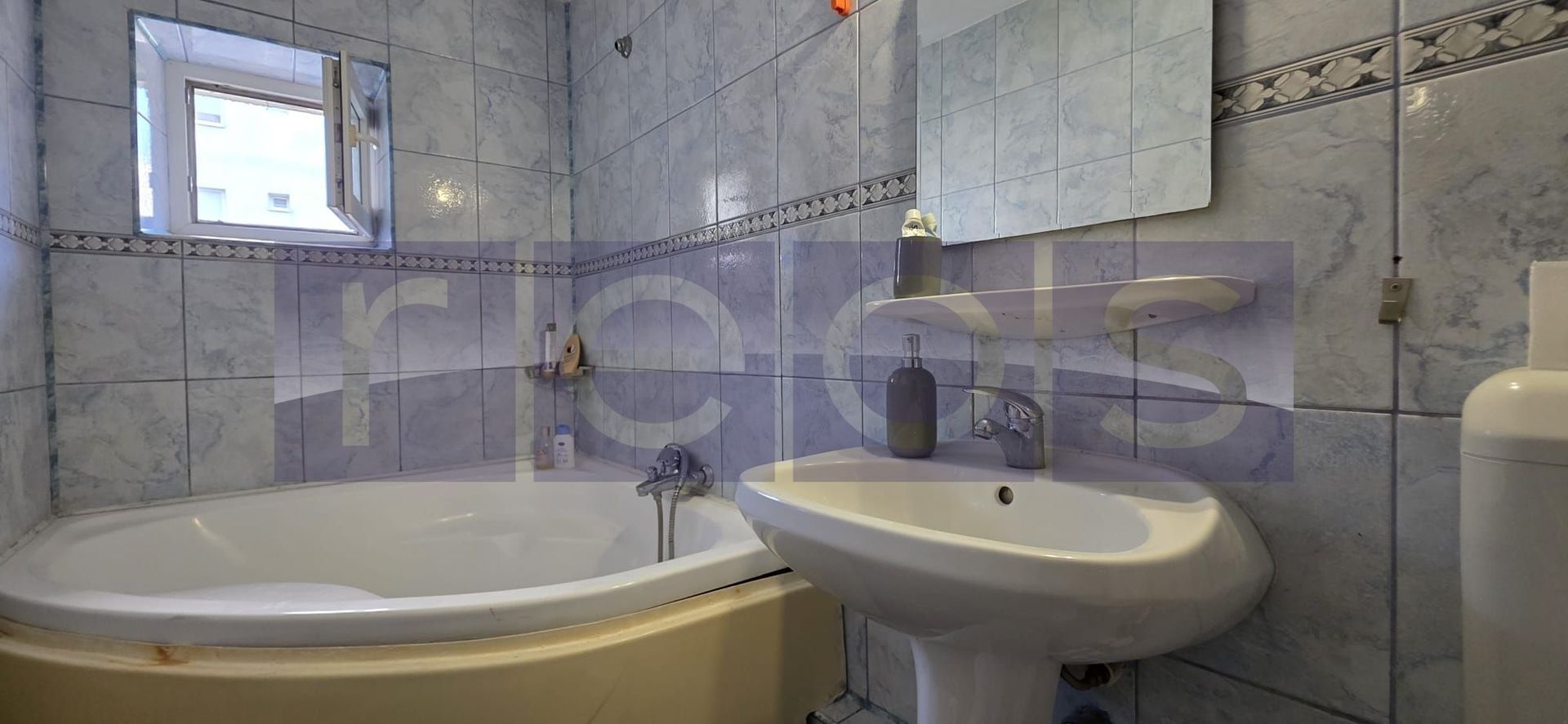 VANZARE 3 CAMERE -DECOMANDAT OCTAVIAN GOGA -UNIRII - Poză 15