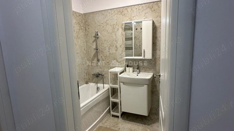 Apartament 2 Camere Rahova - Poză 7