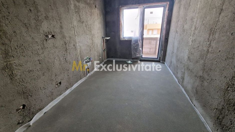 0% COMISION !!! Apartament doua camere , str Campului,  constructie  2025 - Poză 15