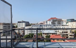 Penthhouse 3 camere adiacent Decebal - Poză 14