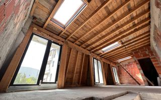 OPORTUNITATE | VILA | DOROBANTI| - Poză 8