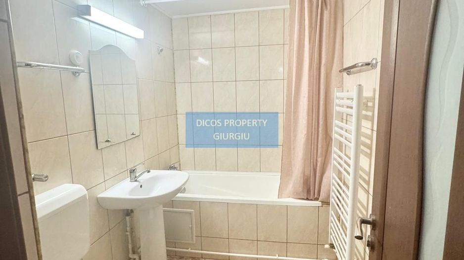 Apartament 3 camere de vânzare – Vasile Alecsandri - Poză 11