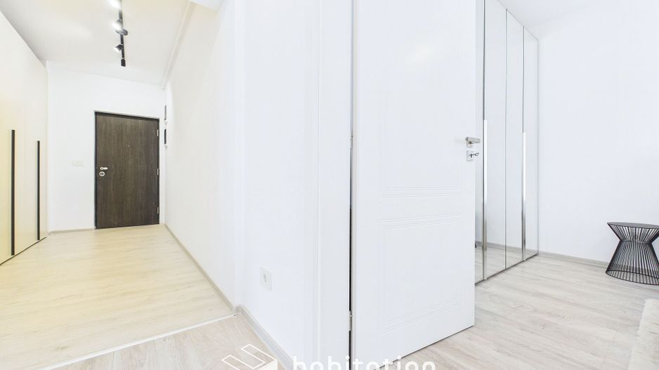 Apartament modern cu 2 camere de închiriat în Iris, Calea Aradului - Poză 19