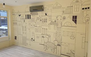 Dorobanti – Putul lui Zamfir | Vila Individuala | 7 camere | Terasa - Poză 5