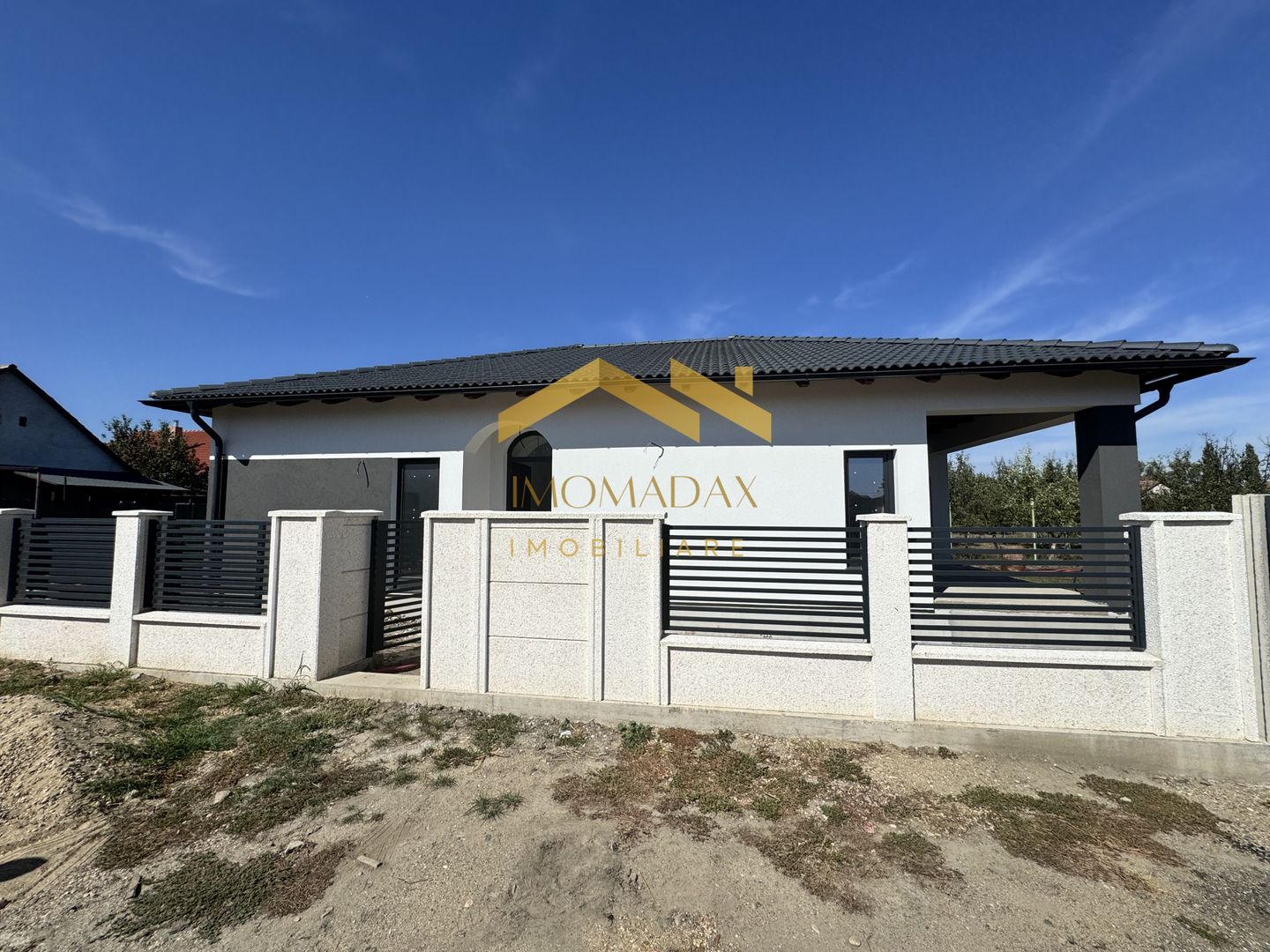 Utvin-Casa Individuală-Personalizare la Cheie - Poză 22