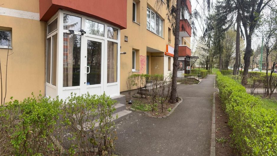 Spatiu comercial, zona Gemenii- Saturn - Poză 9