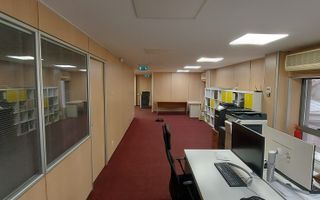 Spatiu birouri 5 camere | Parcul Carol | 160 mp | 2 grupuri sanitare | Garaj - Poză 1