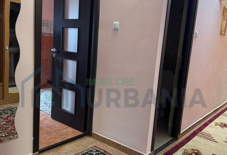 Apartament 2 camere Pacurari - Poză 1
