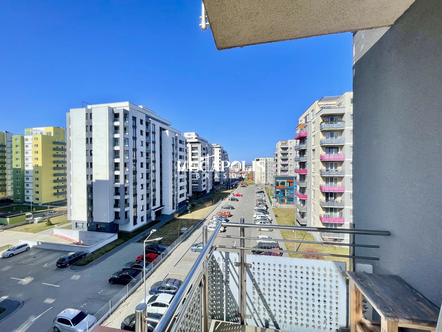 Apartament 2 camere | Decomandat | Vedere montană - Poză 9