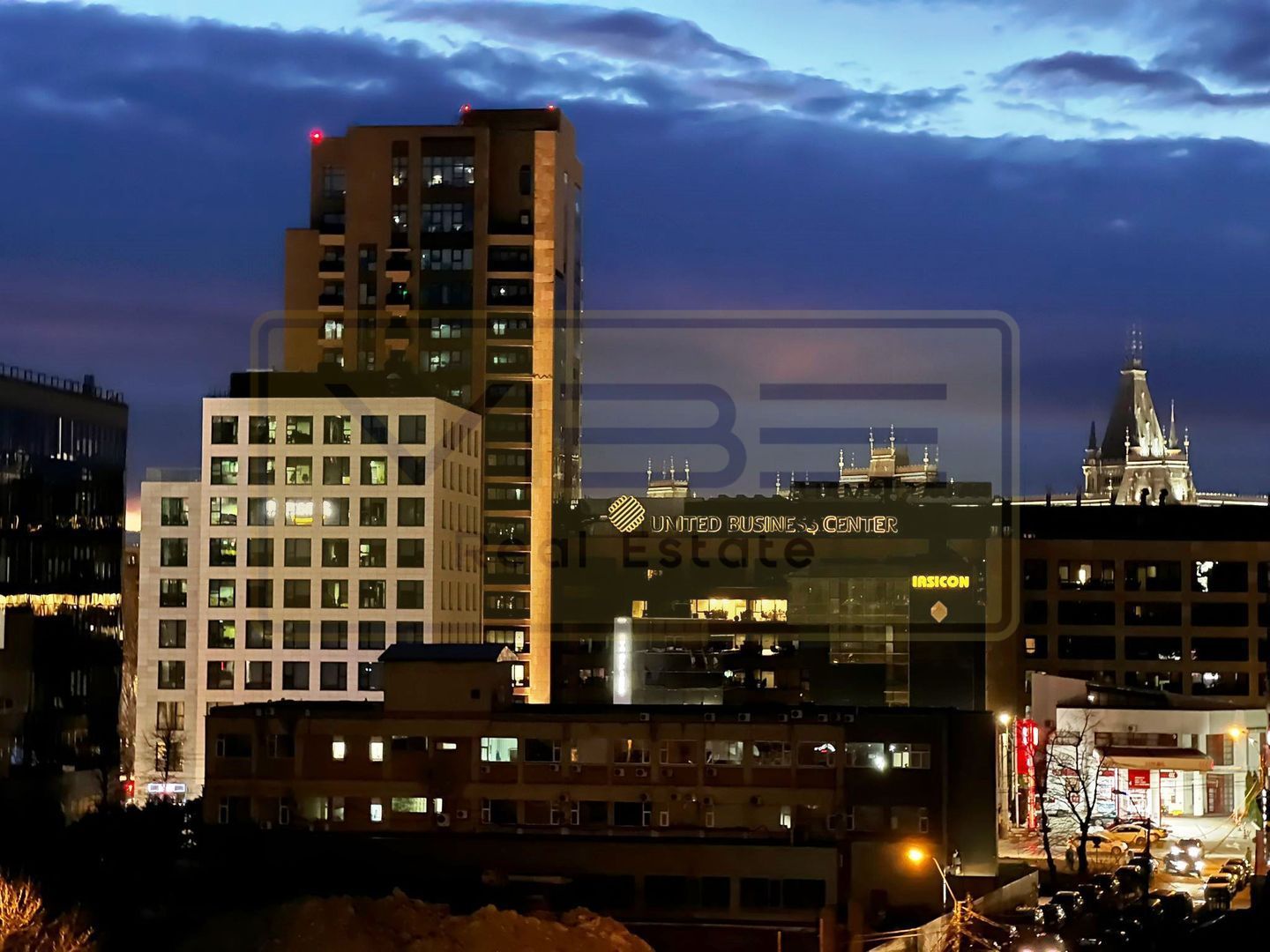 Apartament 2 camere+parcare Cetru Palas Mall - Poză 2