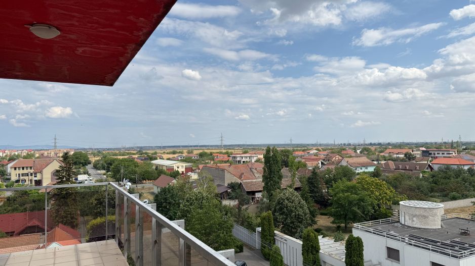 Apartament PREMIUM, 4 camere, ARED Orizont - Poză 12