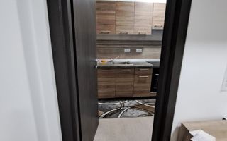 Apartament 1 Camera CONEST GRAND REZIDENCE - 370 euro - Poză 10