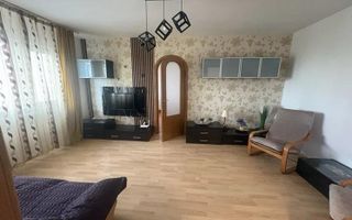 AP. 2 CAMERE - PIATA SUDULUI, BLOC REABILITAT, METROU 7 MINUTE, MODERN - Poză 1