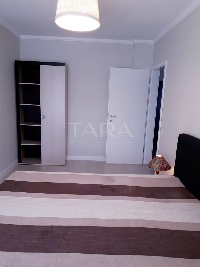 Apartament 2 camere Dambul Rotund - Poză 4